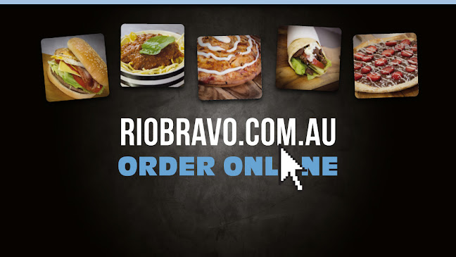 Opinii despre Rio Bravo Pizza & Pasta în Sebastopol - Hospitality and gastronomy