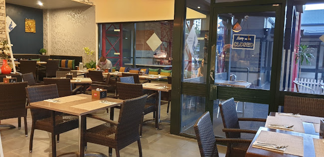 Mellow - Hospitality and gastronomy