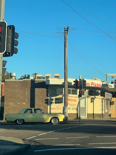 Ditto's Pizza & Pasta - Toukley