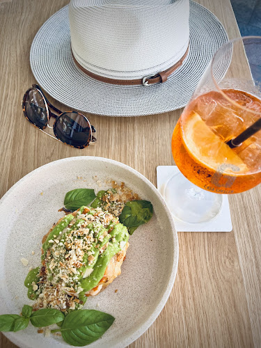 Opinii despre Orzo în Broadbeach - Hospitality and gastronomy