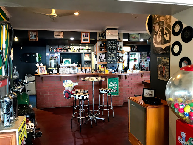 Opinii despre Pa's Fish Cafe în Victor Harbor - Hospitality and gastronomy