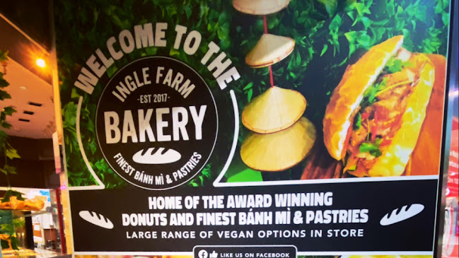 Ingle Farm Bakery - Hospitality and gastronomy