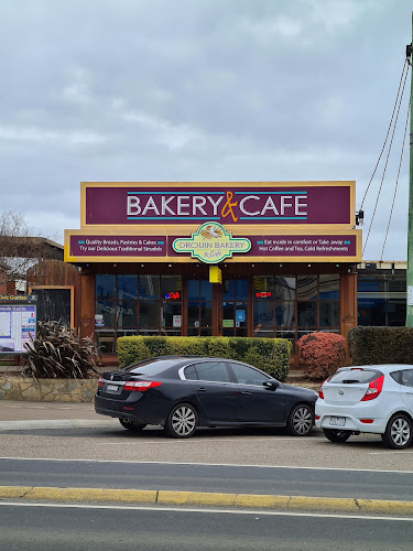 Drouin Bakery & Cafe