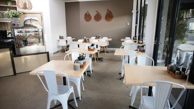 Darling West Cafe Geelong - Hospitality and gastronomy