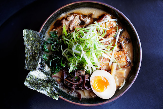 Bar Wa Izakaya - Hobart