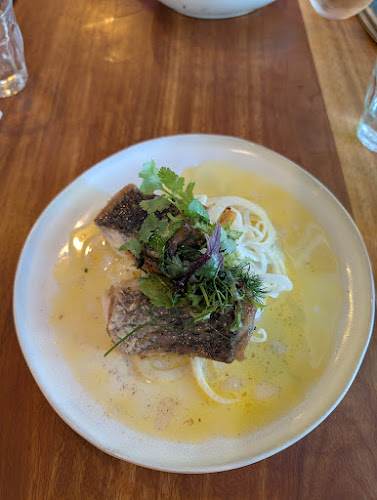 Blue Swimmer at Seahaven - Hospitality and gastronomy