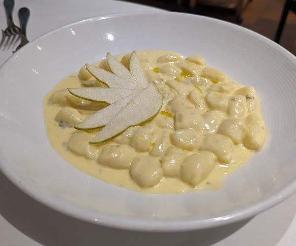 Opinii despre Machiavelli Ristorante Italiano în Sydney - Hospitality and gastronomy