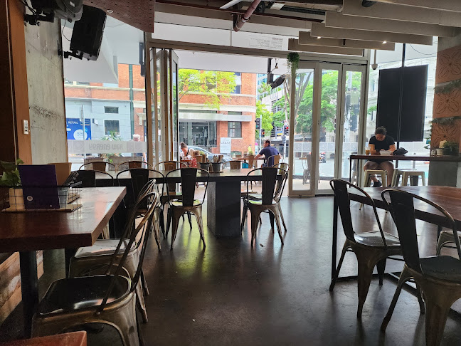 Level 12/100 Edward St, Brisbane City QLD 4000