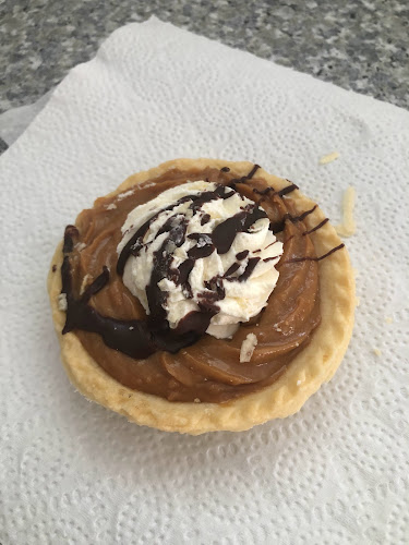 Comentarii opinii despre Good Tucker Bakery Cardiff