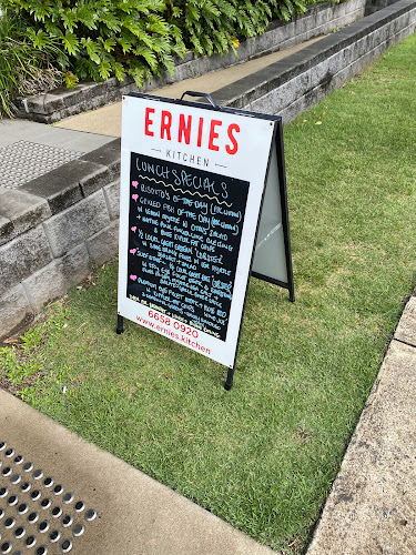 Ernies Kitchen - Coffs Harbour