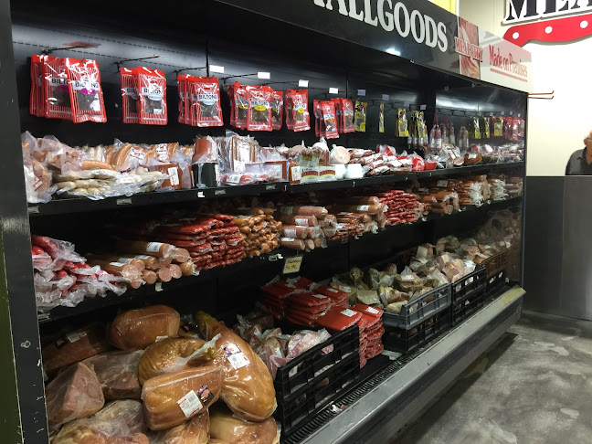 Meat City - Hospitality and gastronomy