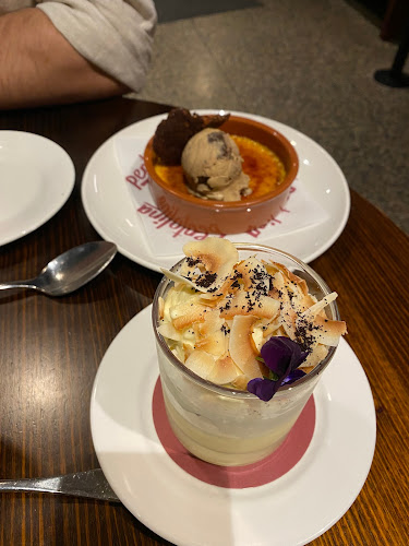 Pentolina - Fresh Pasta & Bar - Hospitality and gastronomy