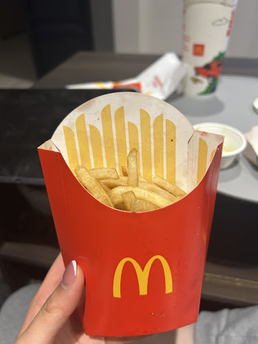 McDonald's Swanston St - Hospitality and gastronomy