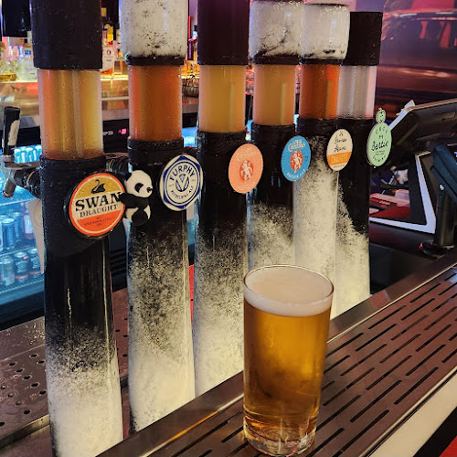 Opinii despre B. Lucky & Sons Perth în Perth - Hospitality and gastronomy