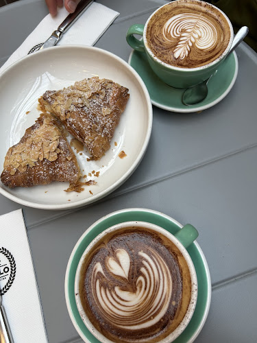 Comentarii opinii despre Romolo Espresso Cucina