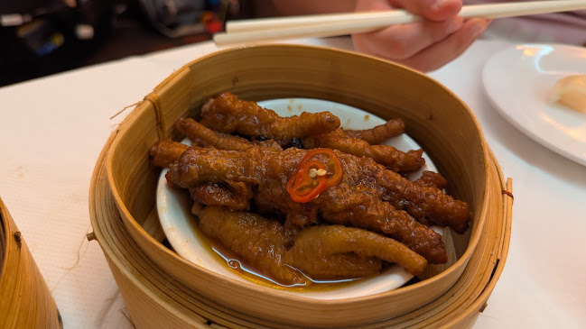 Citi Zen Restaurant - Adelaide