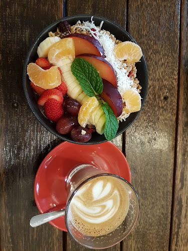 Comentarii opinii despre Lot 1 Coffee