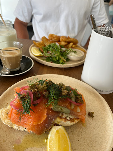 In House Kitchen - Nelson Bay