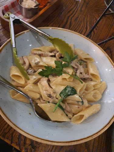 Comentarii opinii despre Primi Italian