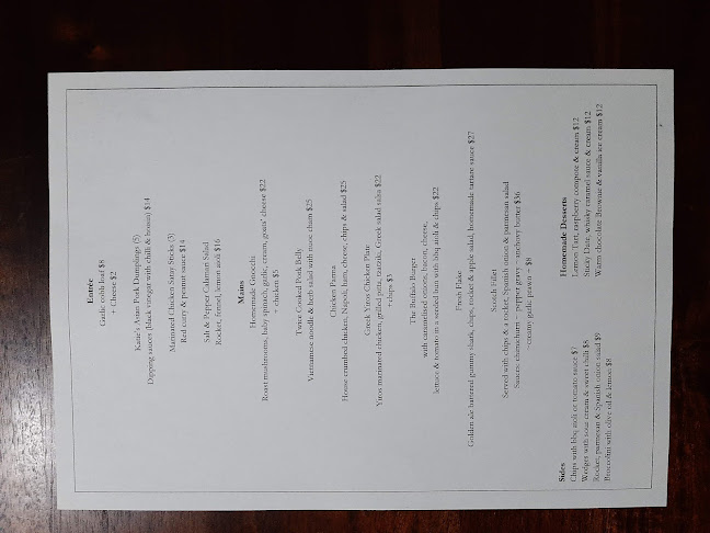 Opinii despre Boorhaman Hotel and Buffalo Brewery 57269335 în Melbourne - Hospitality and gastronomy