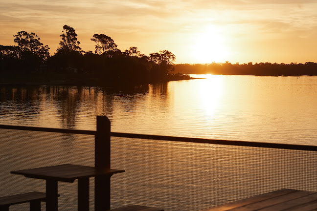 Nagambie Brewery and Distillery - Melbourne