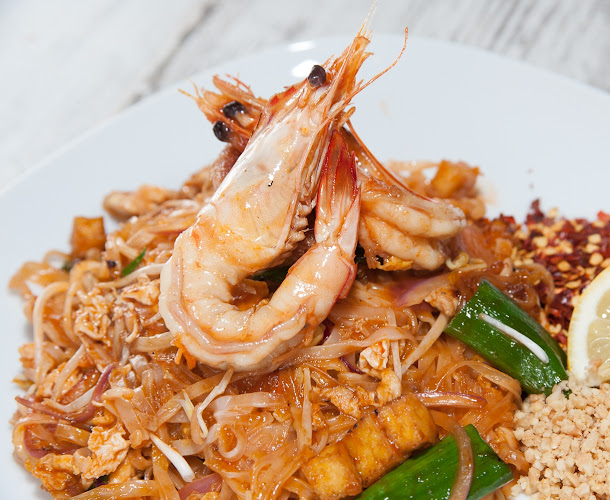 Opinii despre Red Lemon Thai în Ultimo - Hospitality and gastronomy