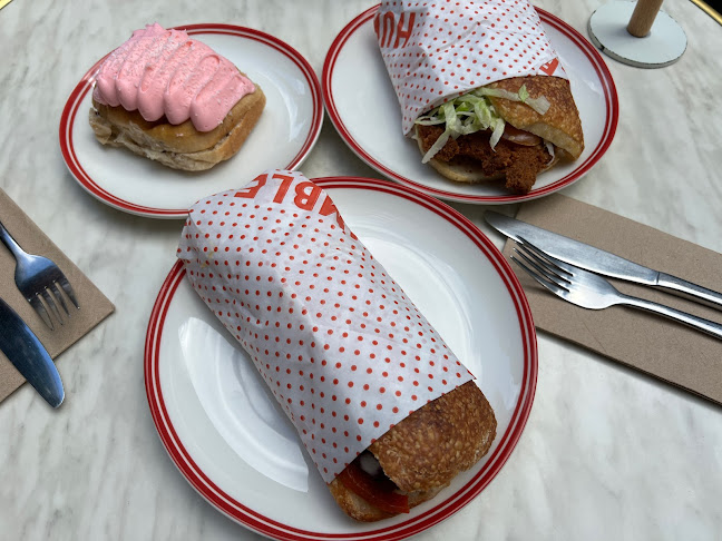 Humble Bakery - Surry Hills