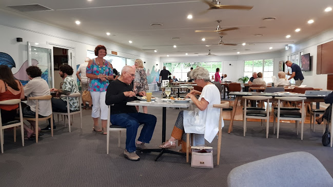 Opinii despre The Kranky Goat în Hallidays Point - Hospitality and gastronomy