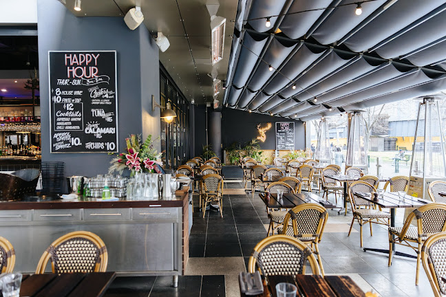 The Breslin Steakhouse - Southbank