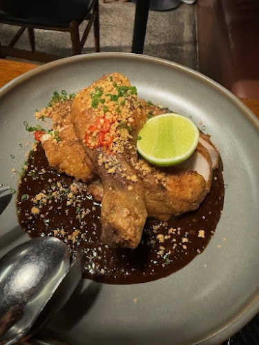 Mamasan Kitchen + Bar - Broadbeach