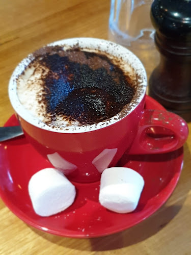 Alfa. Seddon - Melbourne