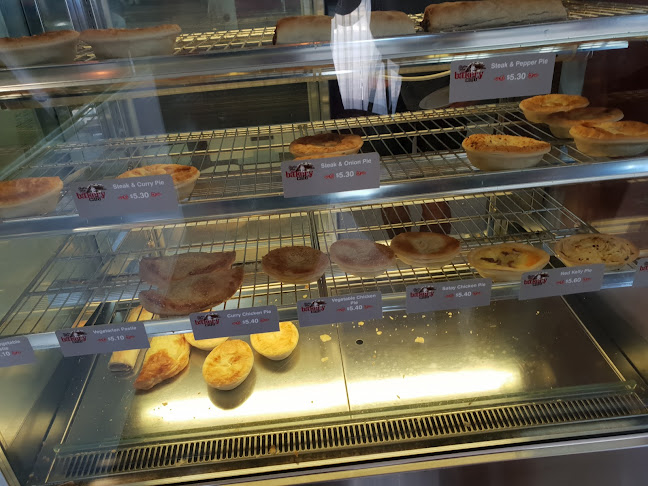 Skipton Street Bakery Cafe - Hospitality and gastronomy