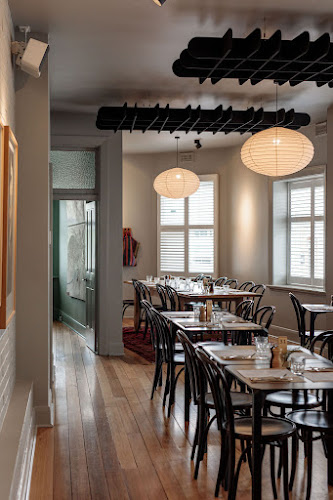 The Royal Oak Hotel - Launceston