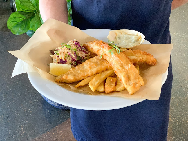 Comentarii opinii despre Chop 'n Chill