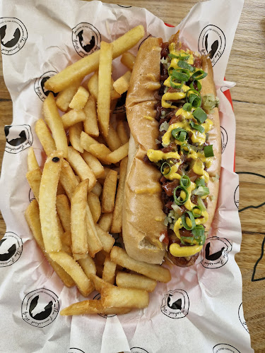 The Famished Wolf Patterson Lakes - Patterson Lakes