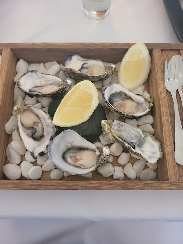 C Restaurant in the Sky