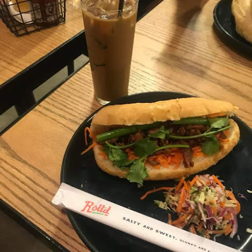 Comentarii opinii despre Roll'd Cloisters