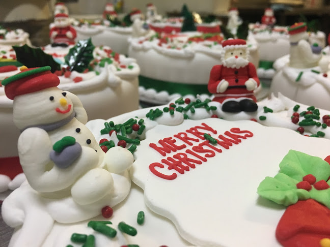 The Bake place - Hospitality and gastronomy