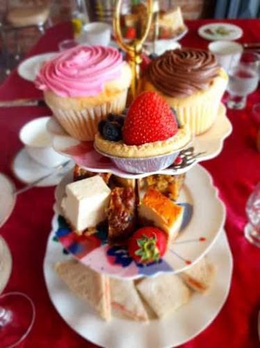 Colonel Light Tullula Bright - Adelaide