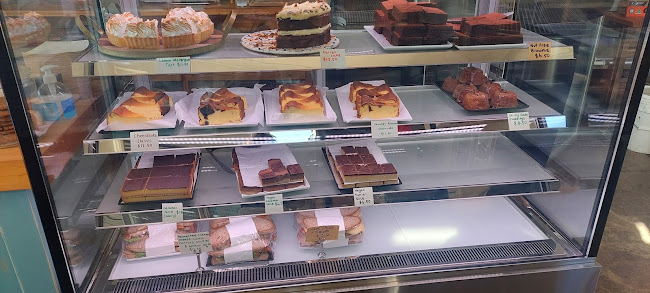 Panna Artisan Bakery & Patisserie