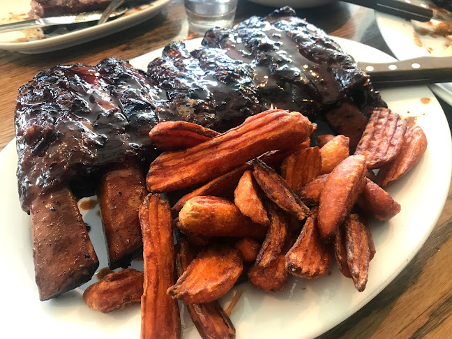 Hurricane's Grill Darling Harbour - Sydney