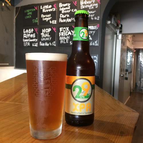 Tandy's Alehouse - Launceston