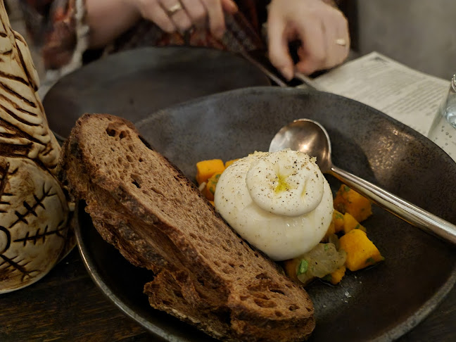 Mjølner - Hospitality and gastronomy