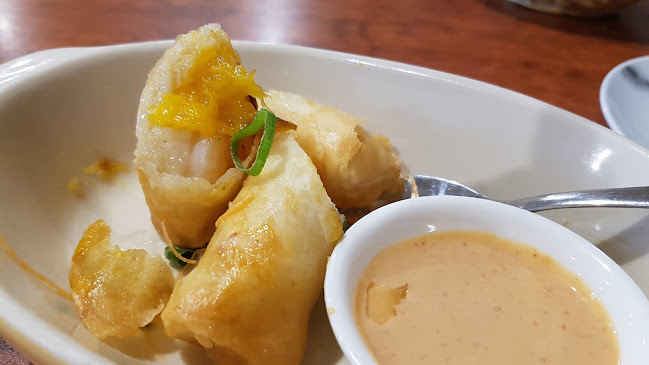 Chef Tony's Modern Chinese Restaurant