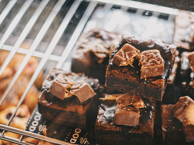 Comentarii opinii despre Voodoo Cafe