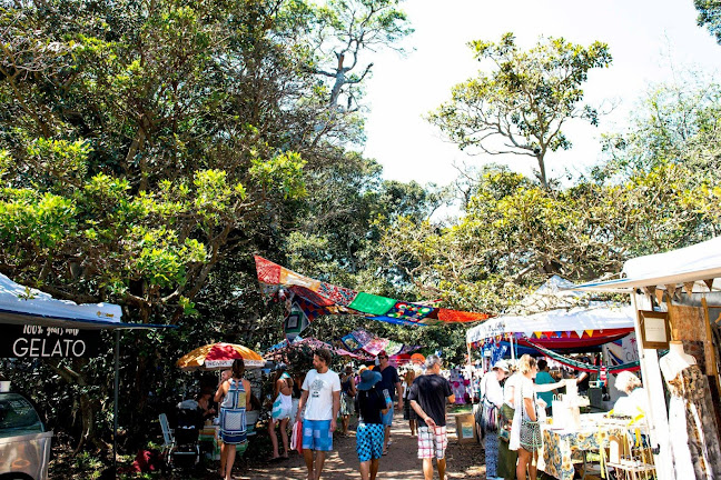 Avoca Beachside Markets - Every 4th Sunday 9am-2pm - Hospitality and gastronomy