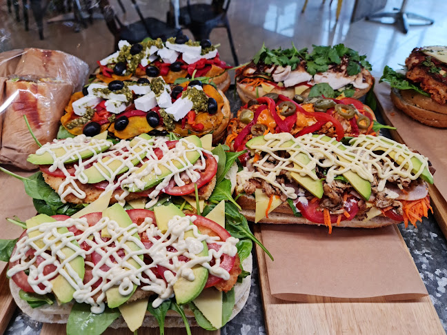 Opinii despre Port Xpresso Cafe în Port Melbourne - Hospitality and gastronomy