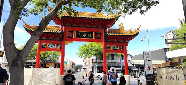 Opinii despre Lucias Pizza & Spaghetti Bar în Adelaide - Hospitality and gastronomy