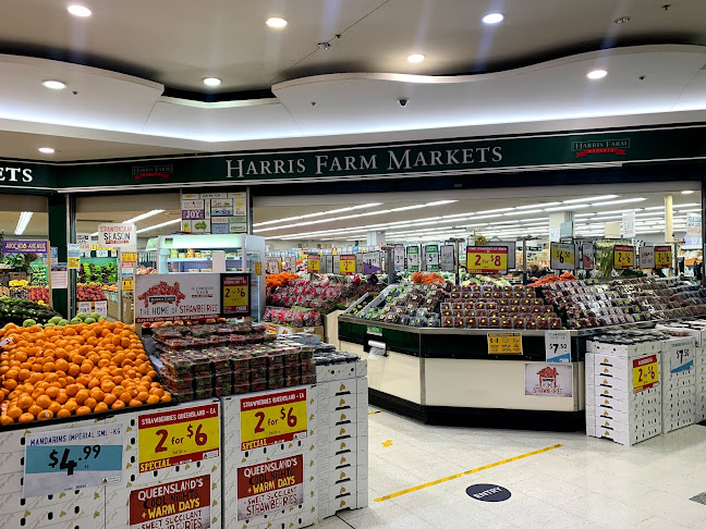 Harris Farm Markets Mona Vale - Mona Vale