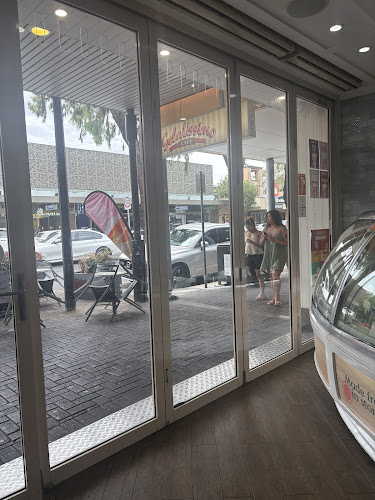 Comentarii opinii despre Gelatissimo Norwood